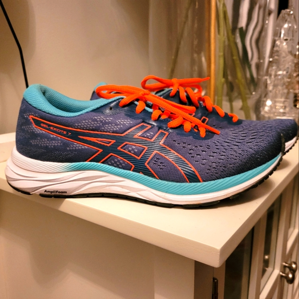 ASICS sneakers